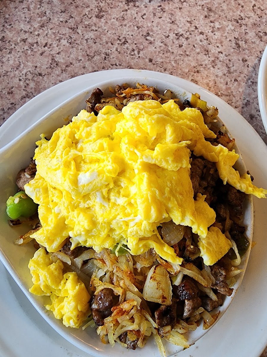 Sherwood Oaks Waffle Cafe-6