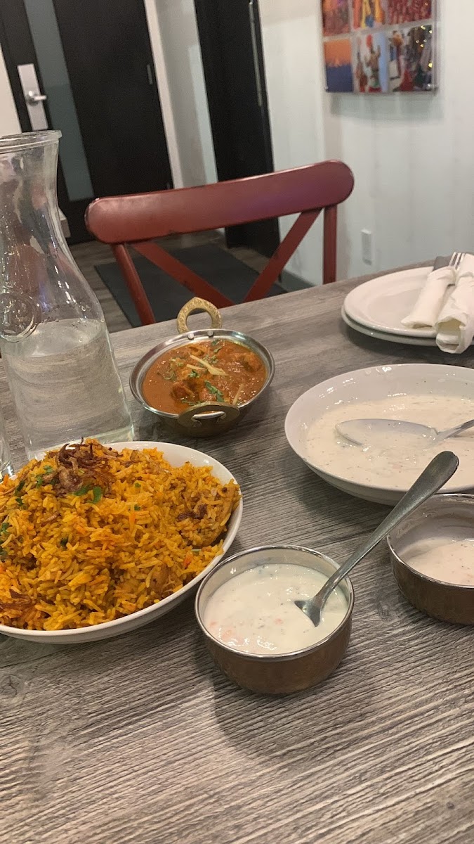 Sheshu’S Sizzling Tandoor-10