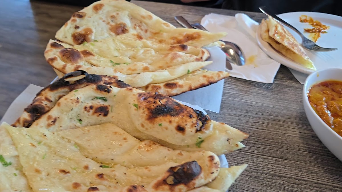 Sheshu’S Sizzling Tandoor-2