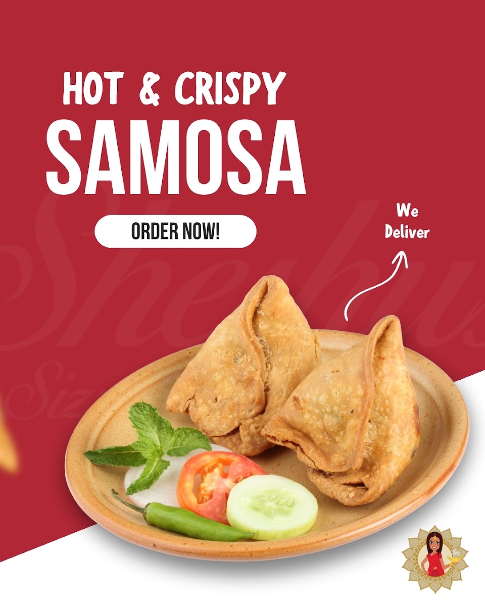 Sheshu’S Sizzling Tandoor-3