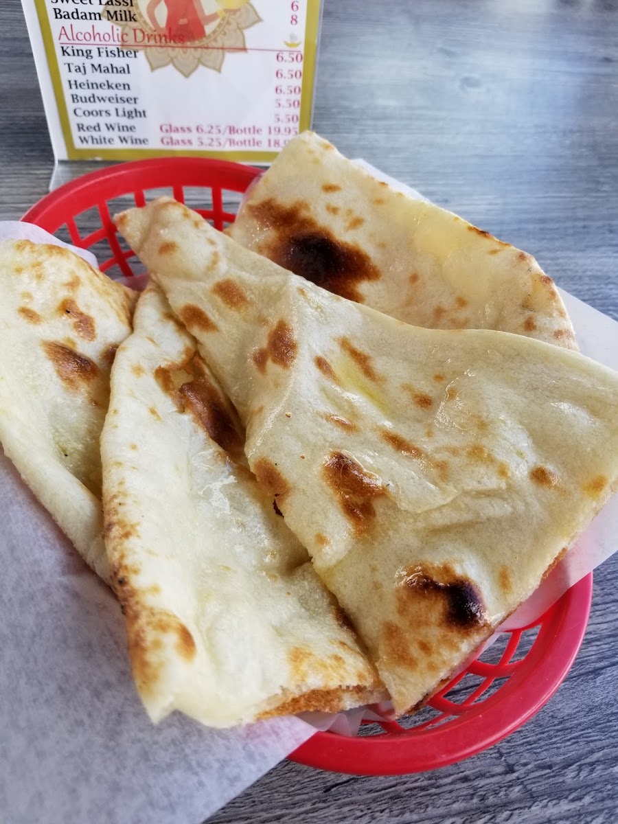 Sheshu’S Sizzling Tandoor-5