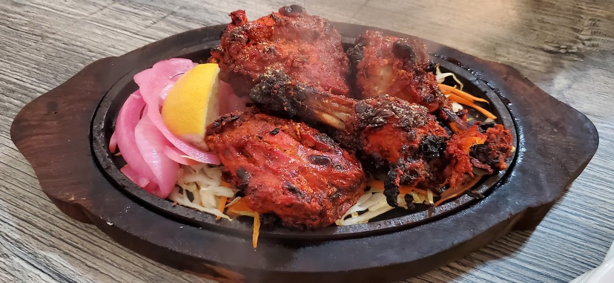 Sheshu’S Sizzling Tandoor-6