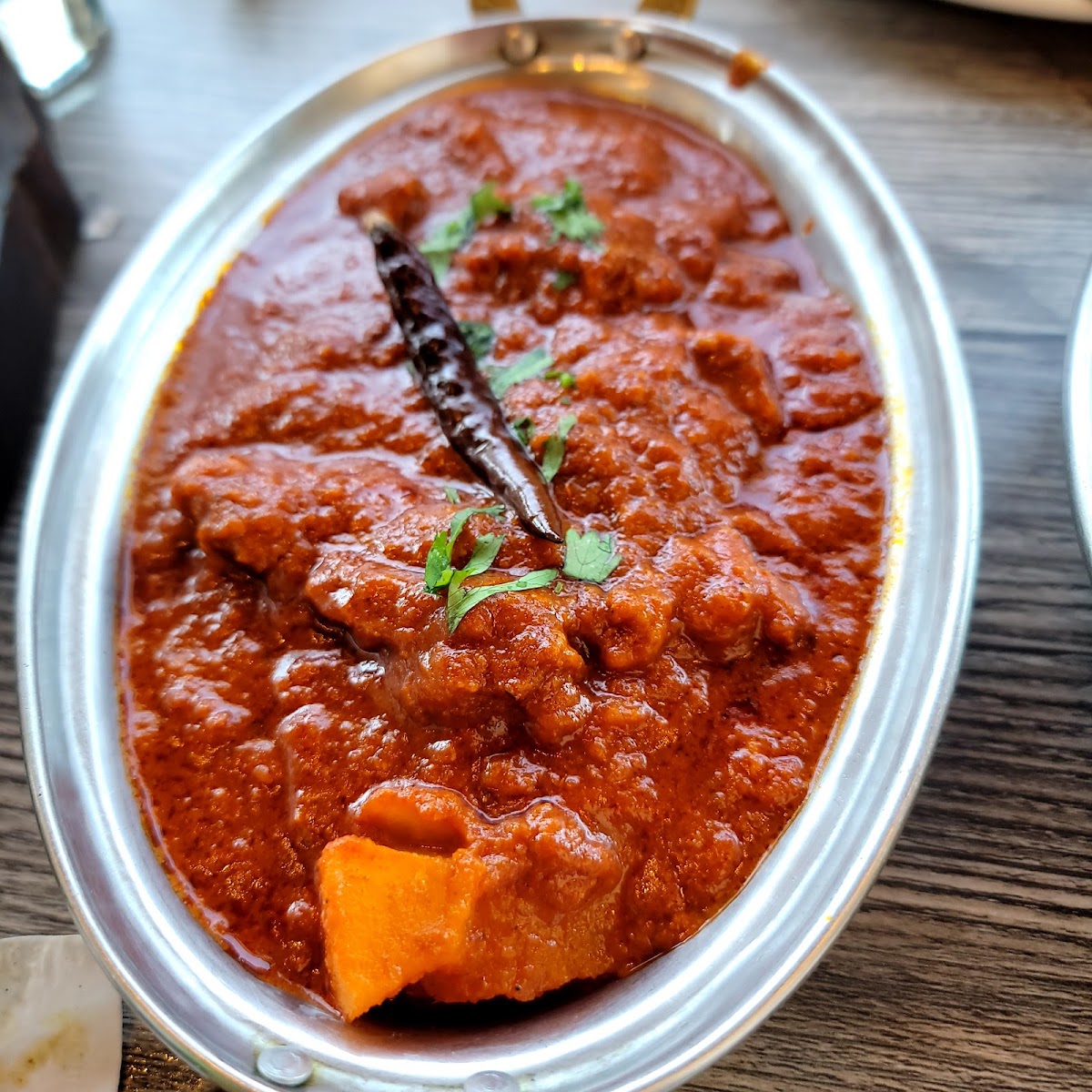 Sheshu’S Sizzling Tandoor-7