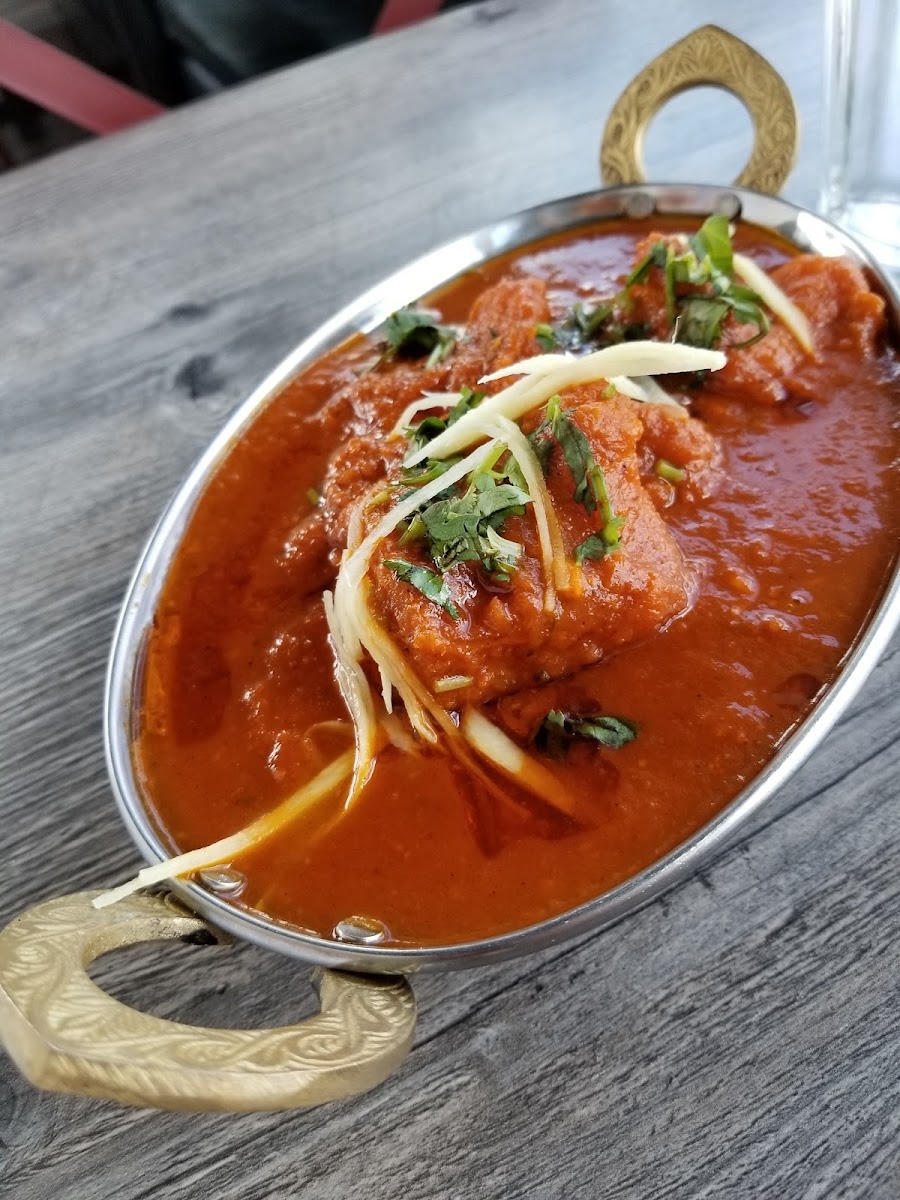 Sheshu’S Sizzling Tandoor-9
