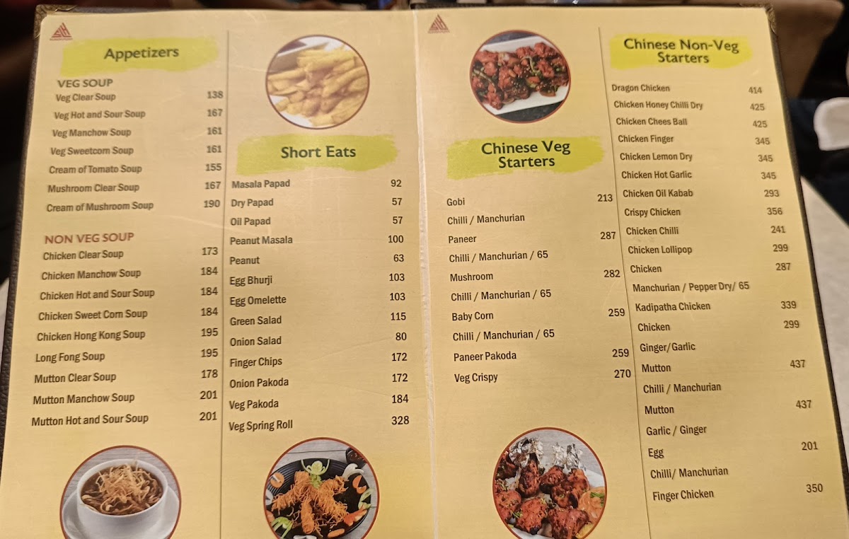 Menu Shetty Lunch Home Estd. 1956-3