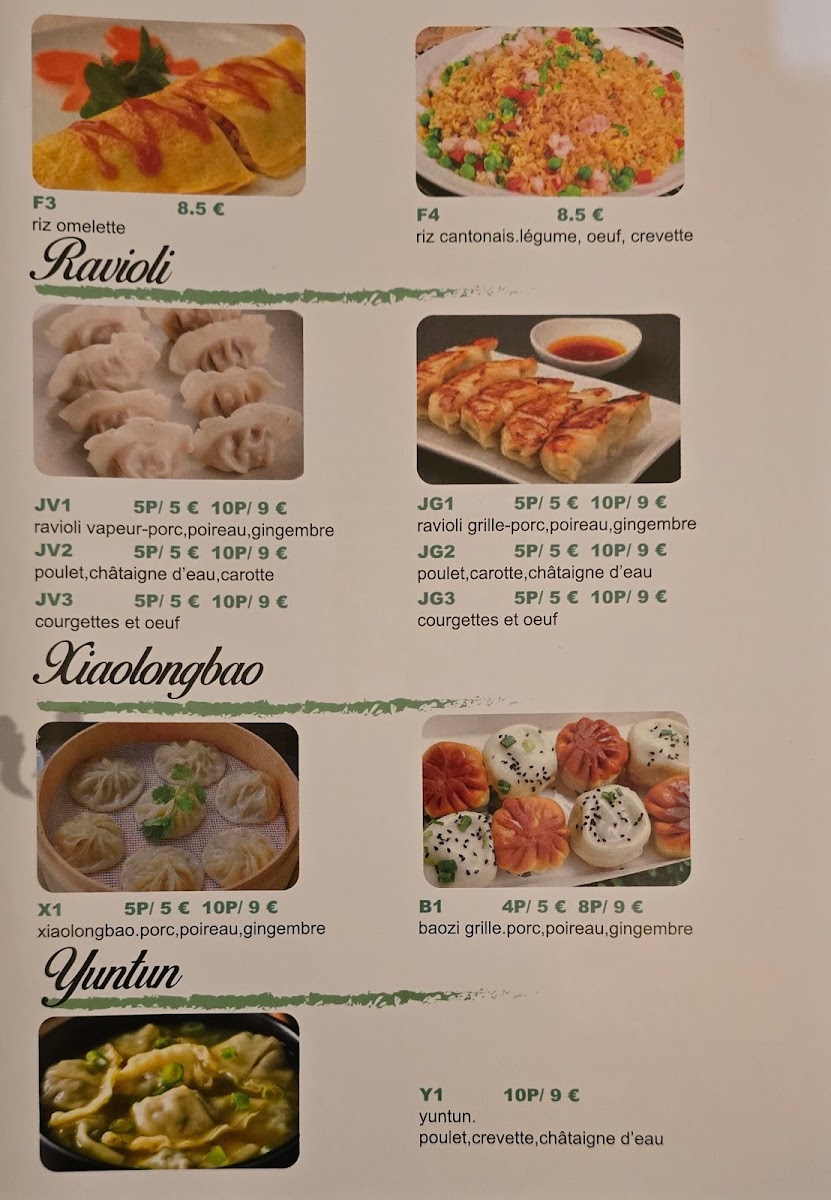 Menu Shi Kai-2
