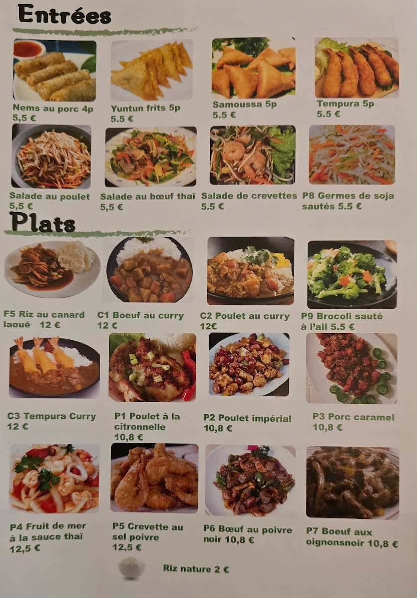 Menu Shi Kai-4