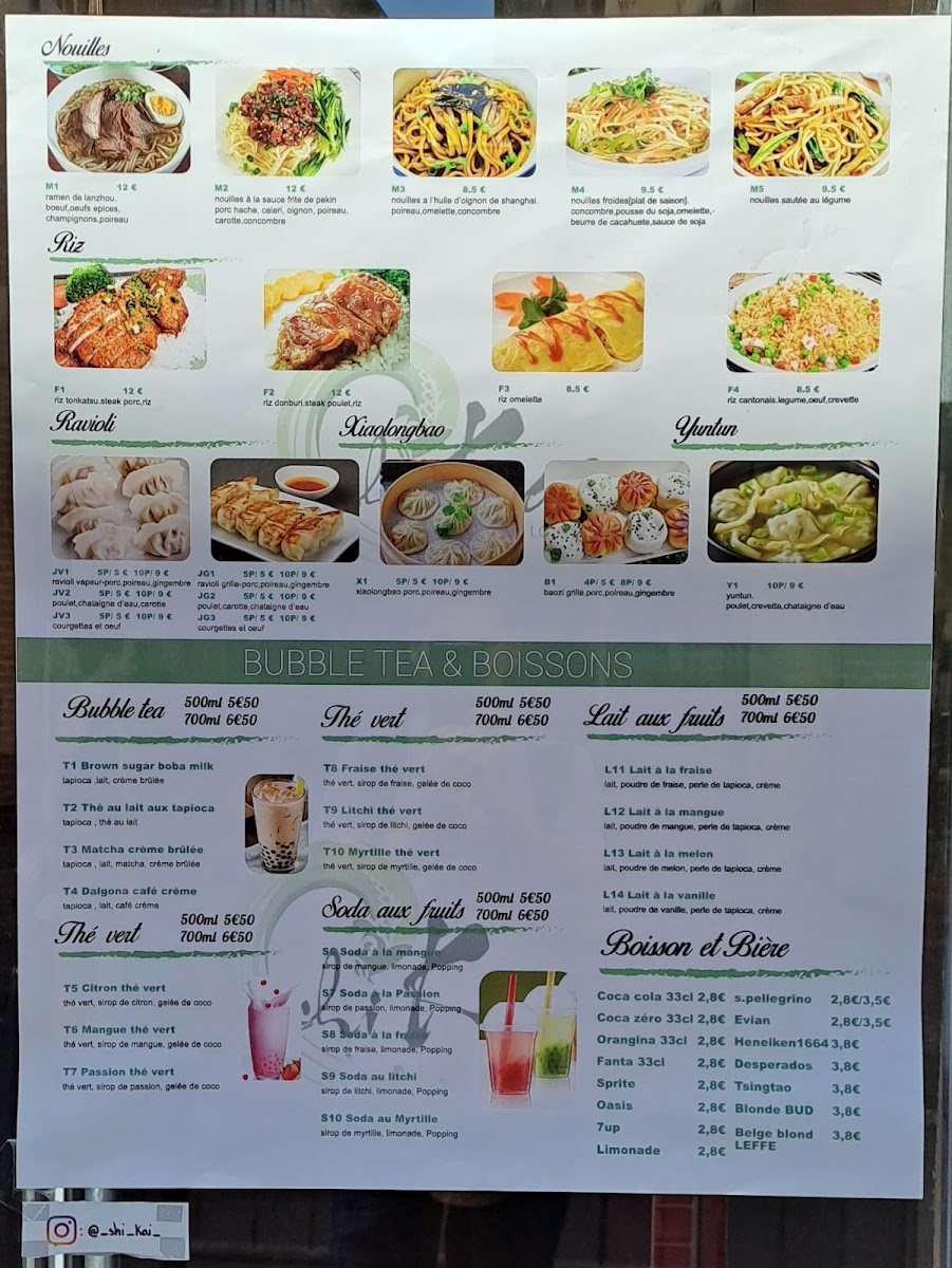 Menu Shi Kai-8