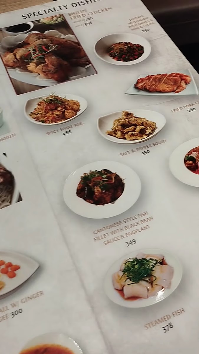 Menu Shi Lin Serendra-10