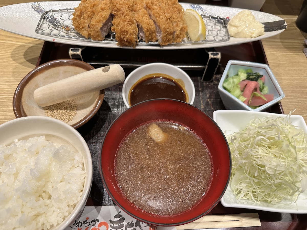 Shiawaseya Imawatari-3