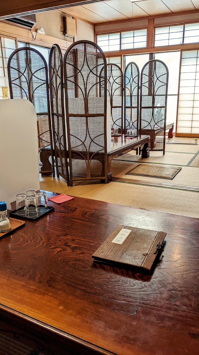 Shibaraku