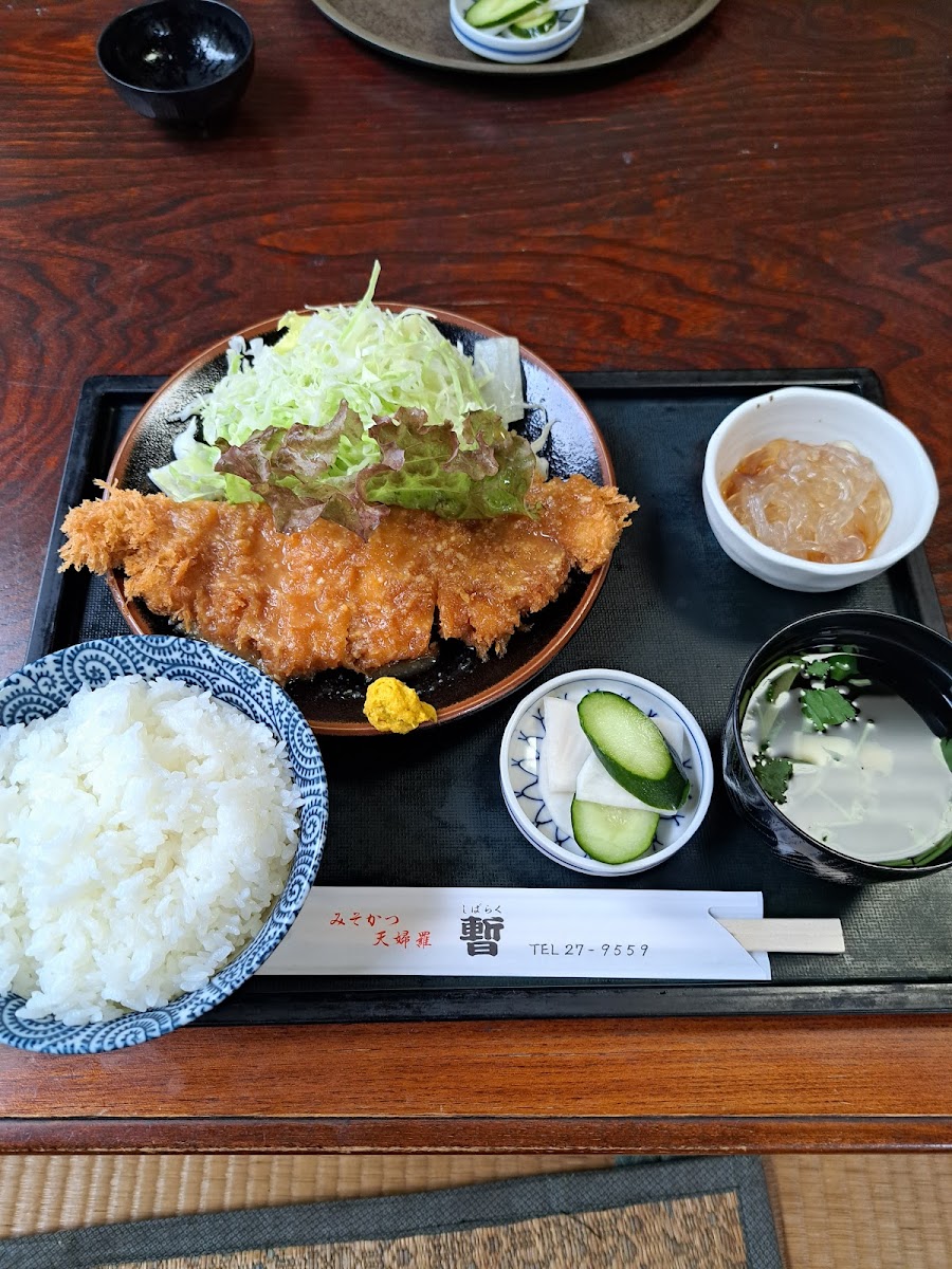 Shibaraku-5