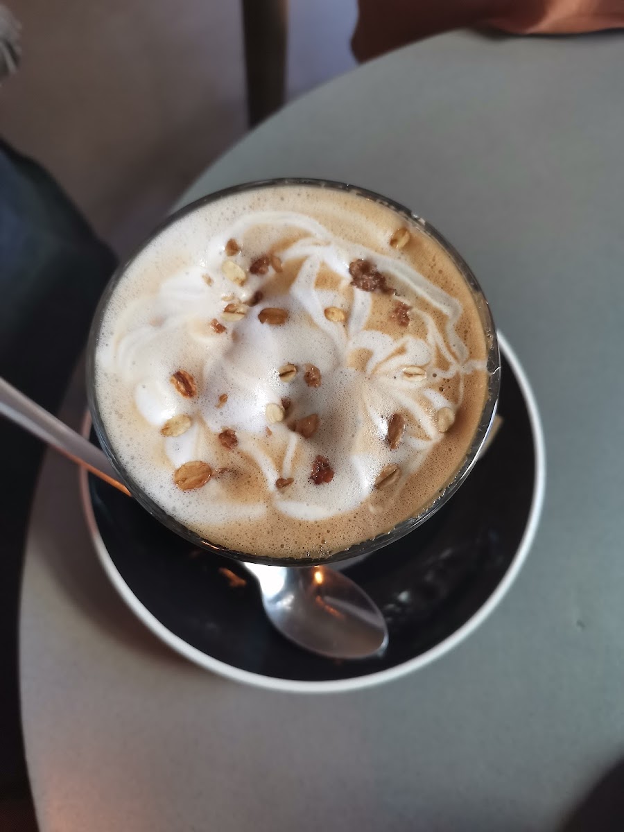 Shift Espresso Bar | Glengariff-10