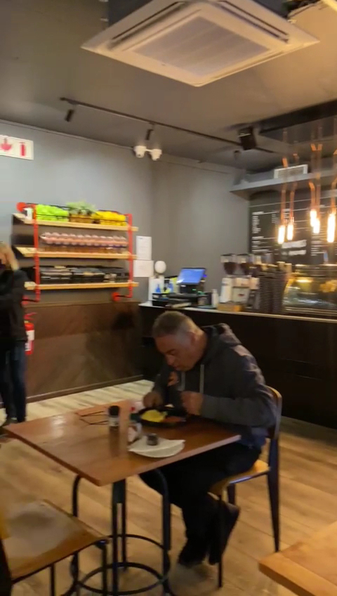 Shift Espresso Bar | Glengariff-2