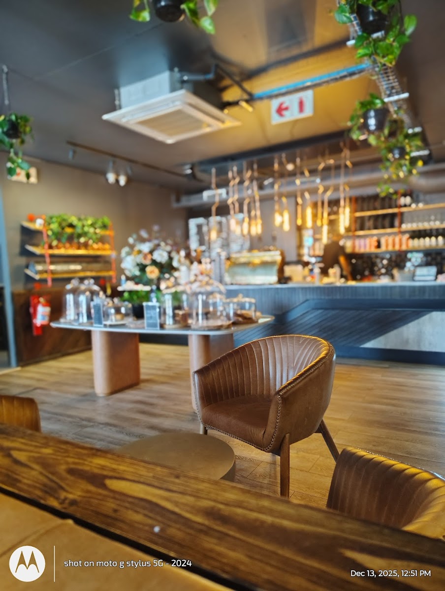 Shift Espresso Bar | Glengariff-3