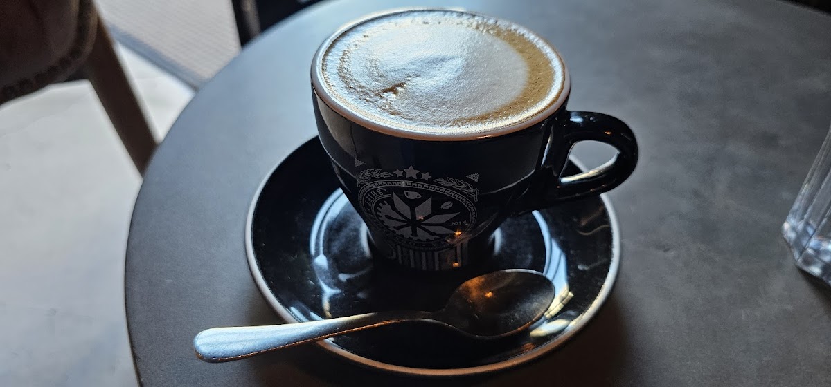 Shift Espresso Bar | Glengariff-5