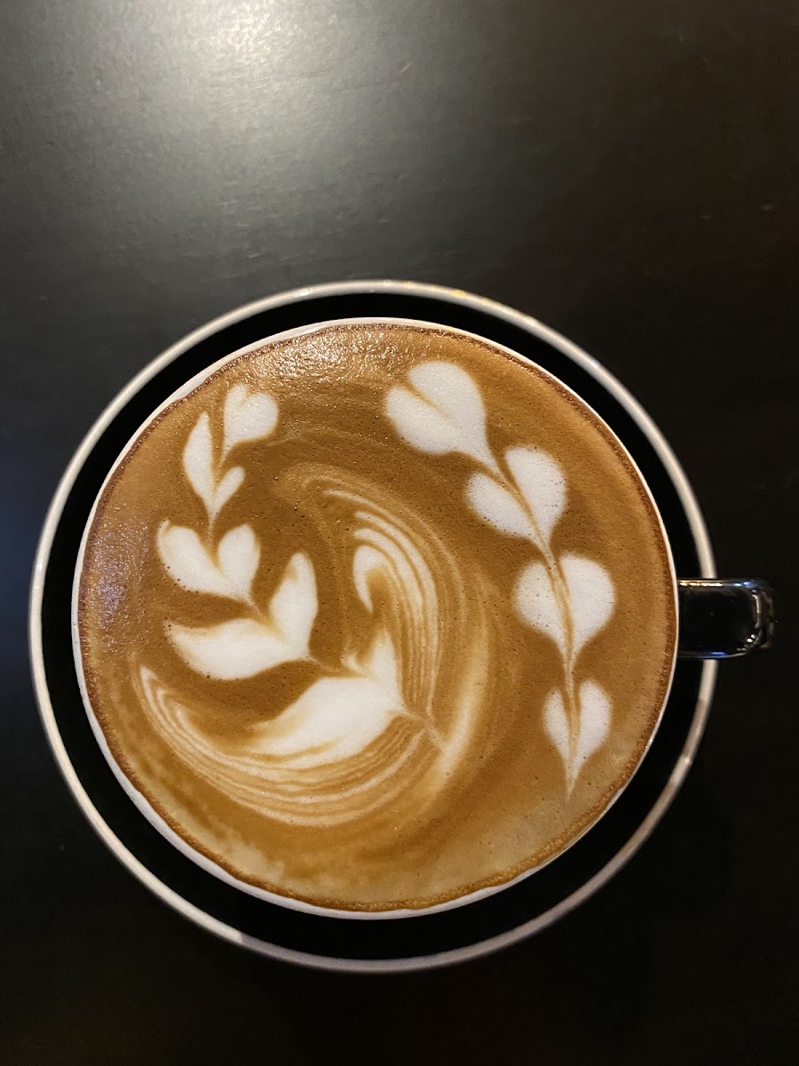 Shift Espresso Bar | Glengariff-6