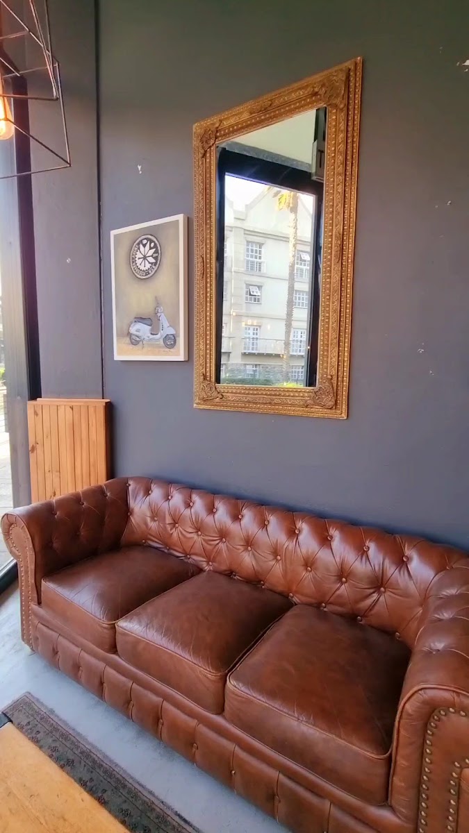 Shift Espresso Bar | Waterway House-2