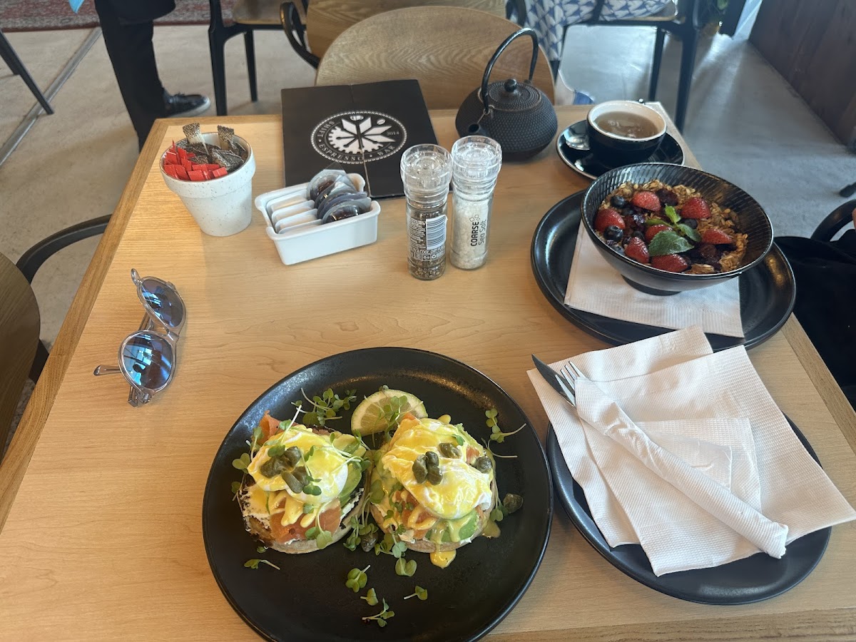 Shift Espresso Bar | Waterway House-4