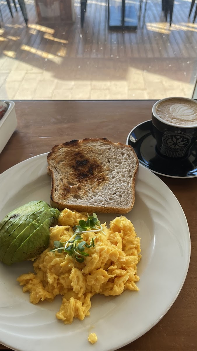 Shift Espresso Bar | Waterway House-6