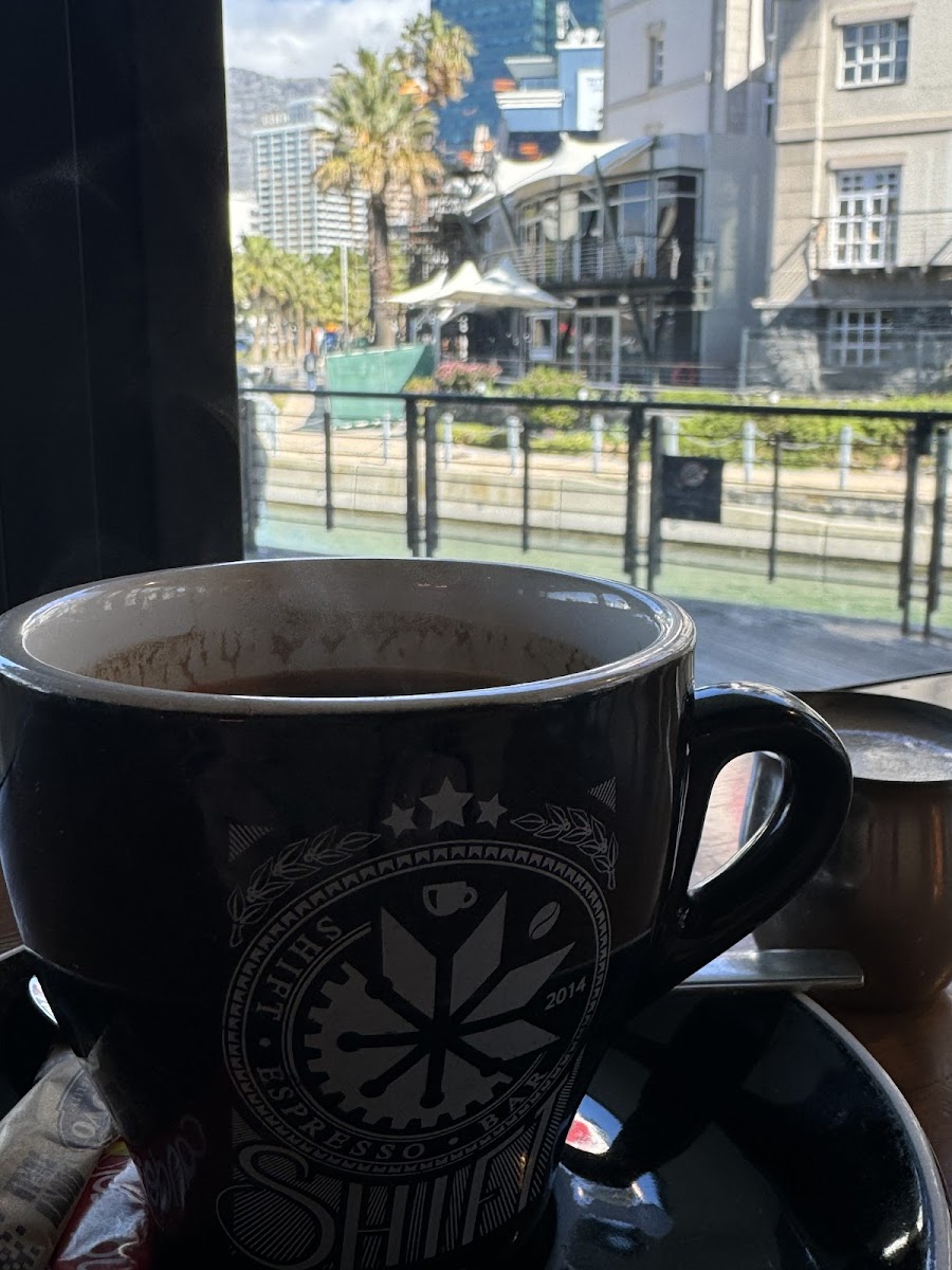 Shift Espresso Bar | Waterway House-7