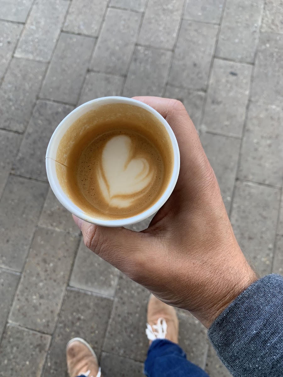 Shift Espresso Bar | Waterway House-8