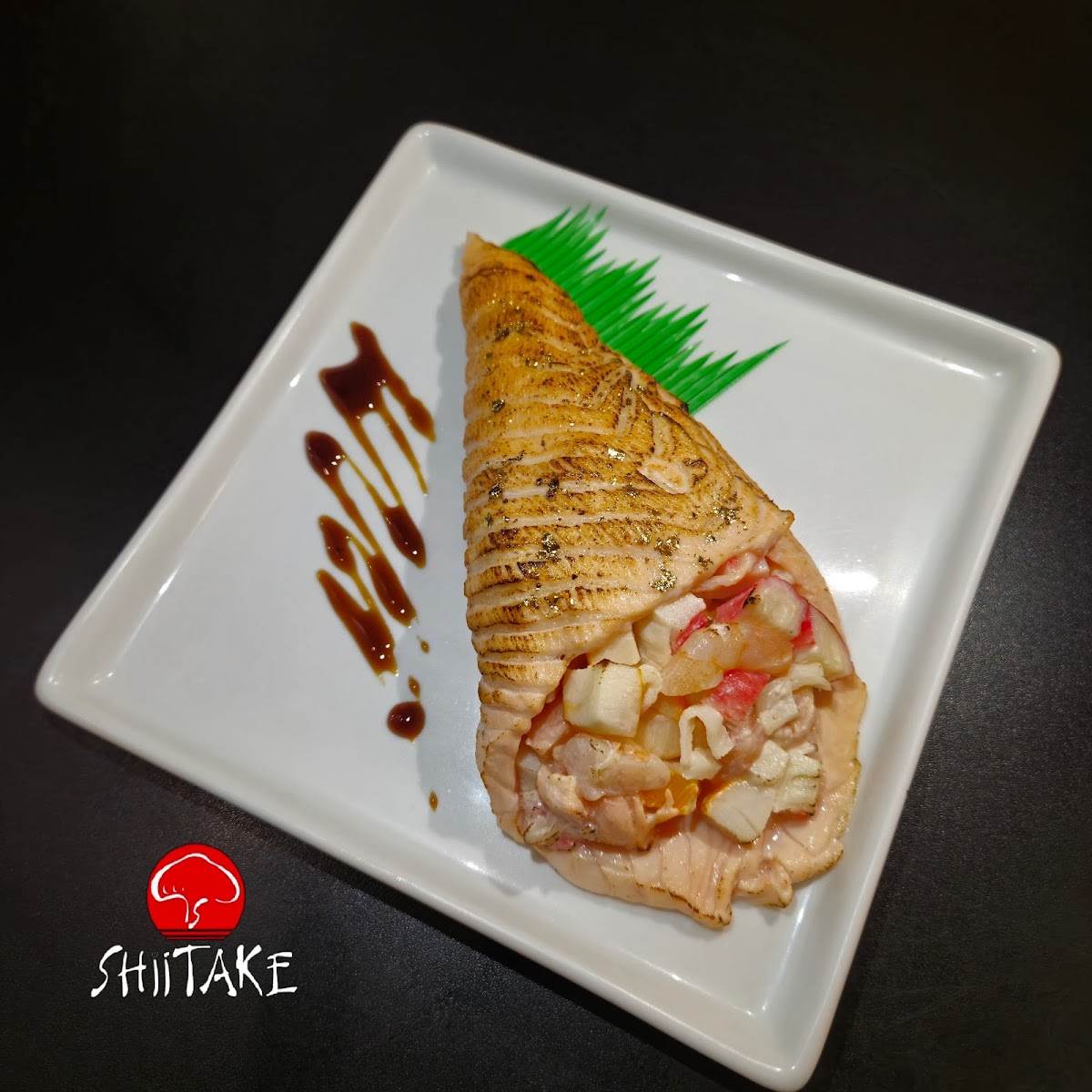 Shiitake Sushi - Unidade Marco-3