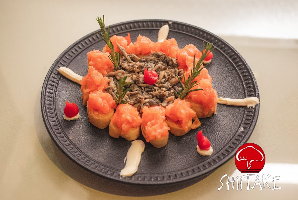 Shiitake Sushi - Unidade Marco-4