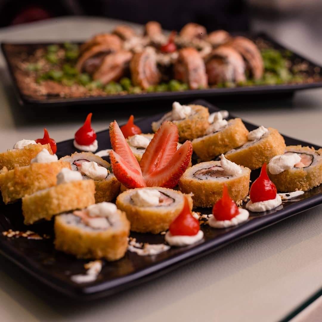 Shiitake Sushi - Unidade Marco-5