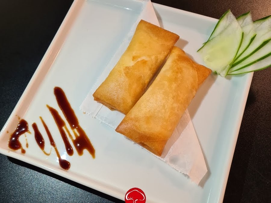 Shiitake Sushi - Unidade Marco-7