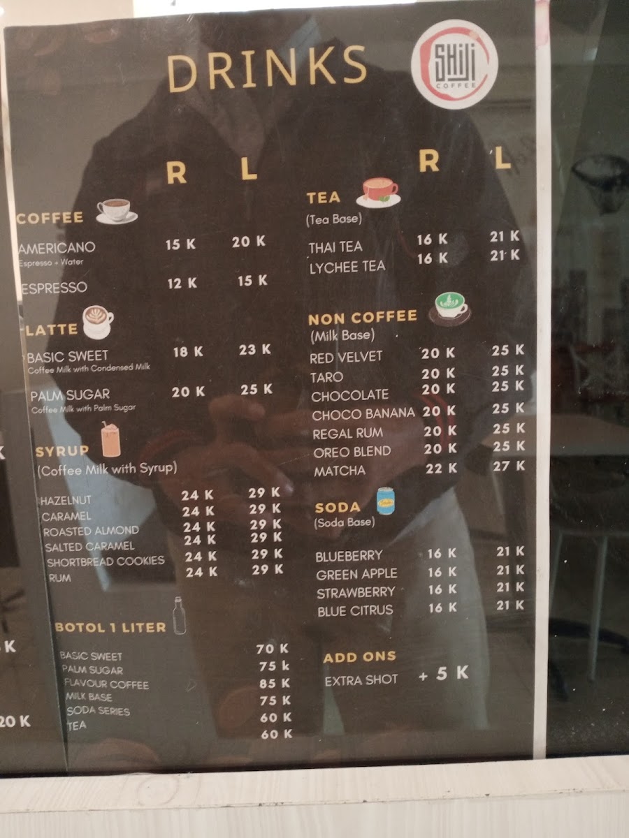 Menu Shiji Coffee Sutomo-5