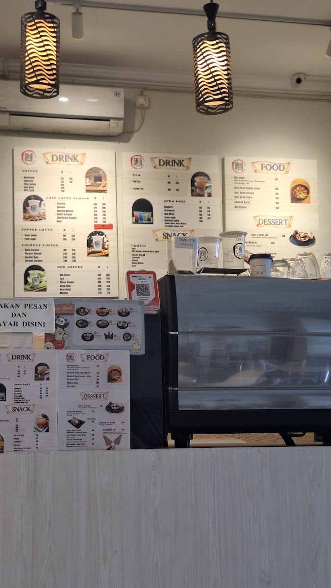 Menu Shiji Coffee Sutomo-6