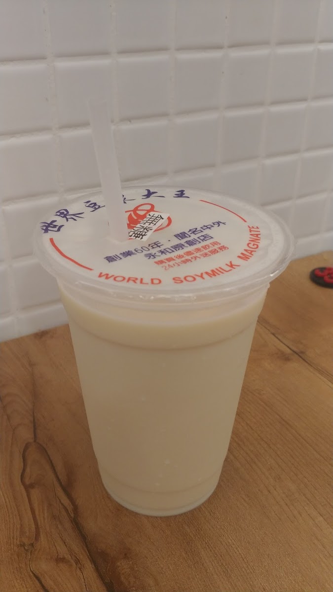 Shijie Soymilk King-9
