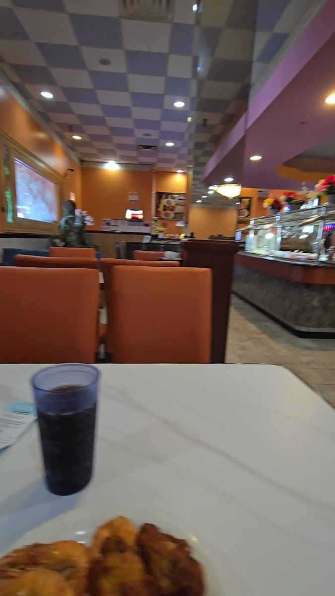 Shiki Buffet & Hibachi Grill - Cicero-2