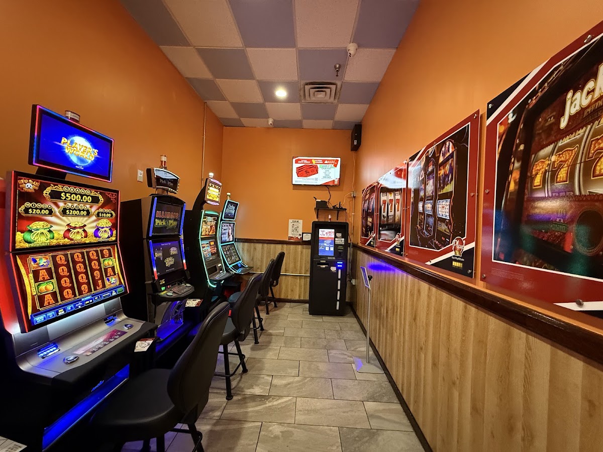Shiki Buffet & Hibachi Grill - Cicero-4