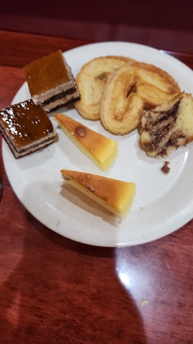 Shiki Buffet & Hibachi Grill - Cicero-8
