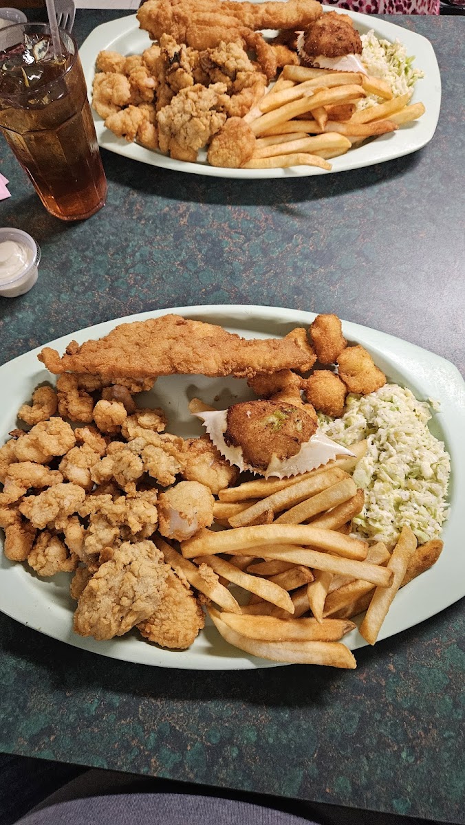 Shiloh Fish House