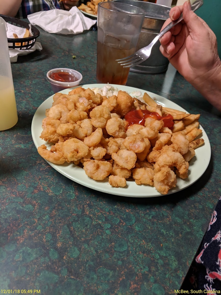 Shiloh Fish House-6
