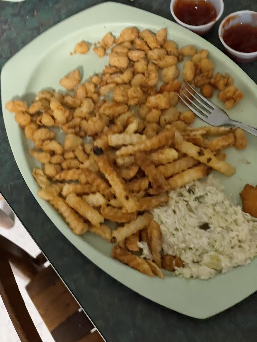 Shiloh Fish House-9