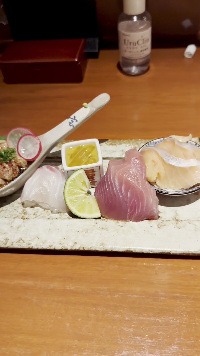 Shimanouchi Ichiyo-2