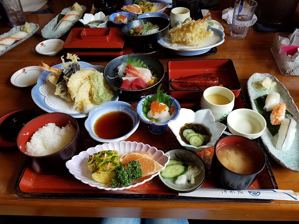 Shimizuen-2