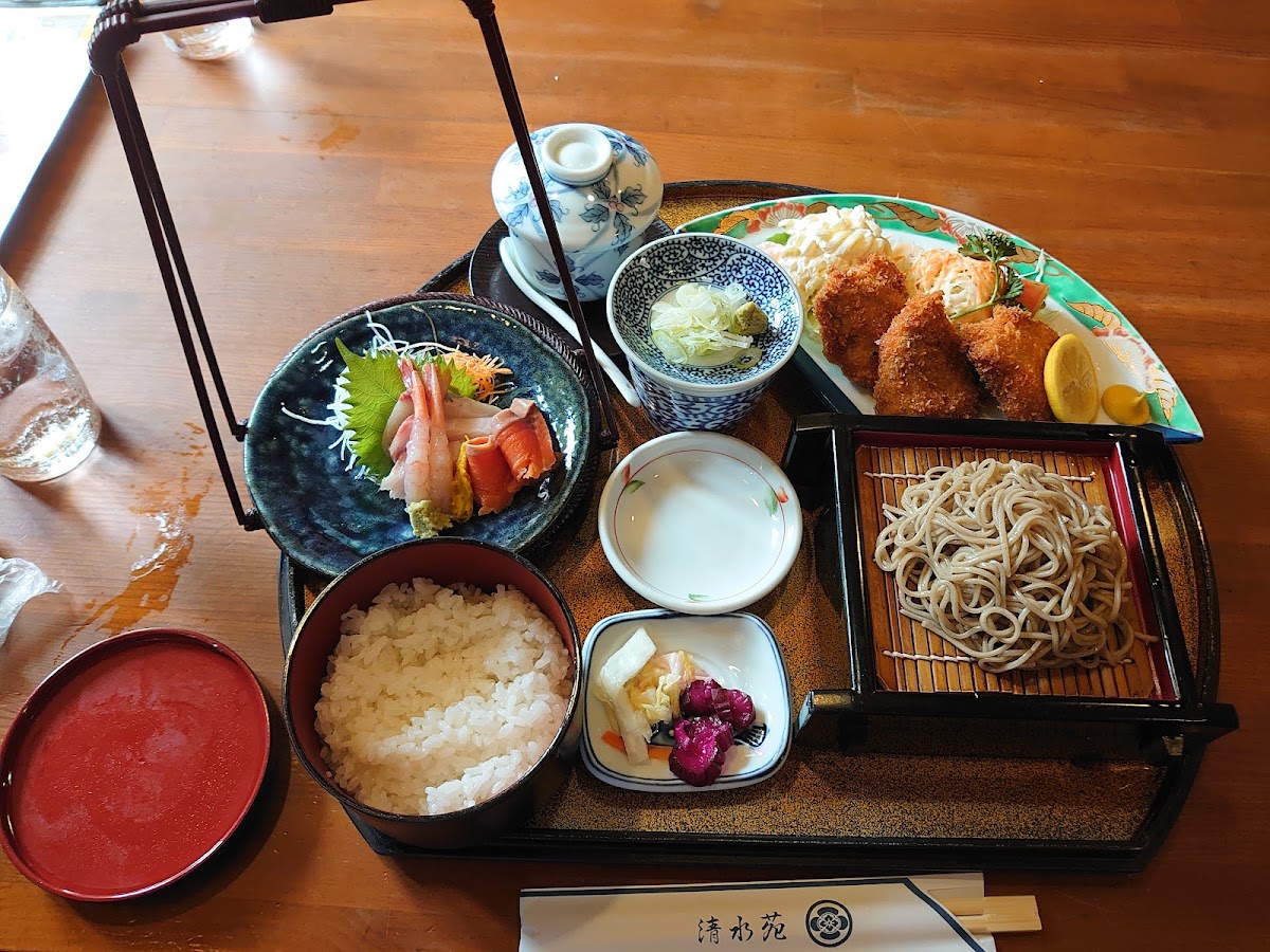 Shimizuen-5