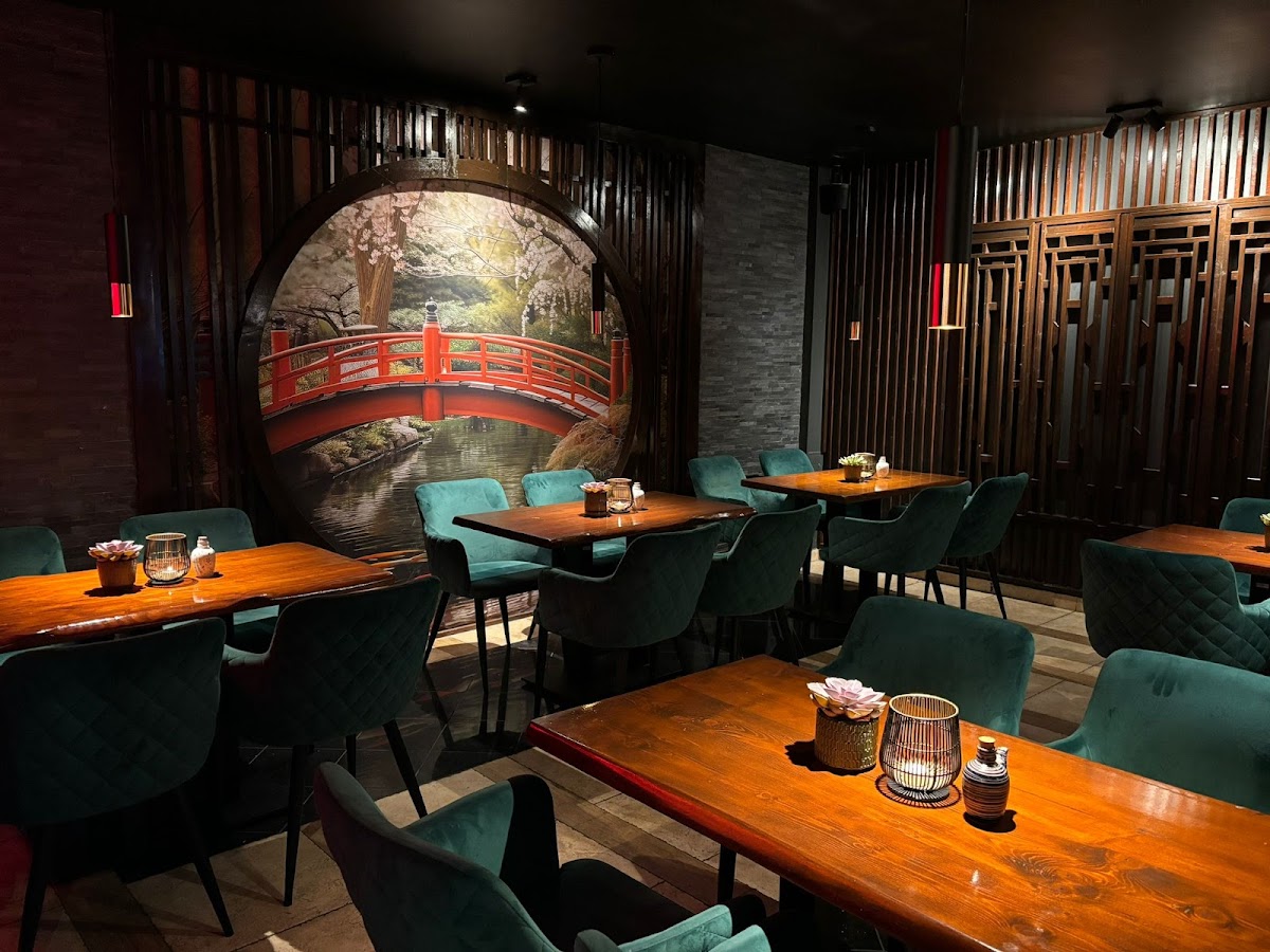 Shinju Restaurant