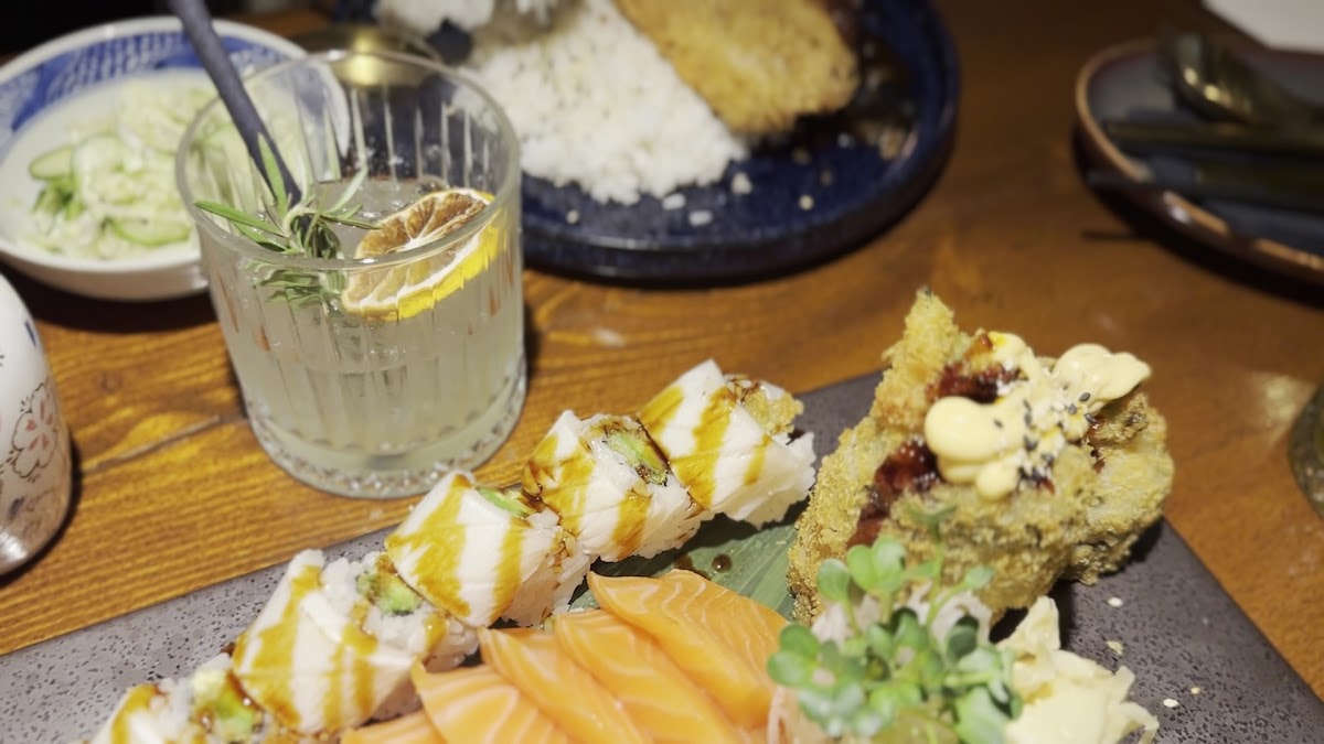 Shinju Restaurant-2