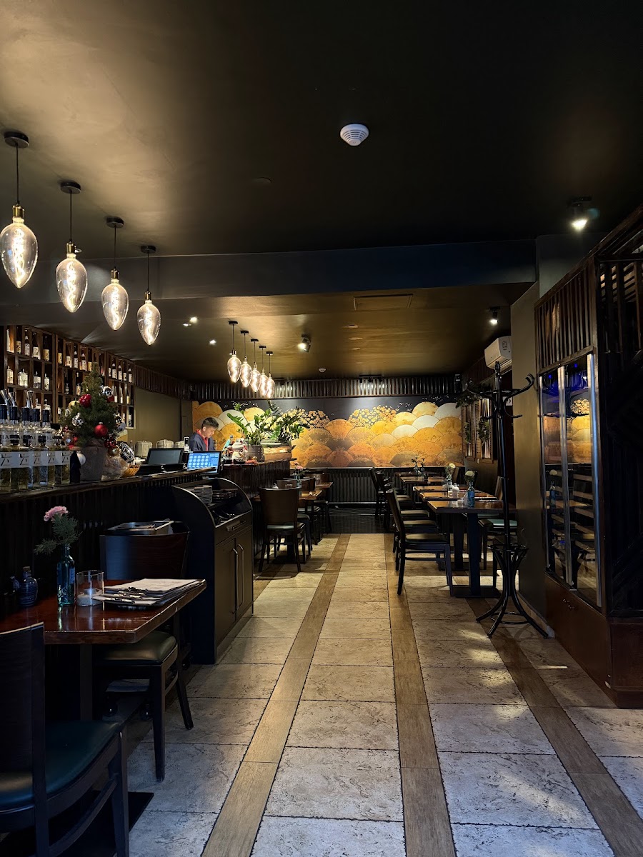 Shinju Restaurant-3