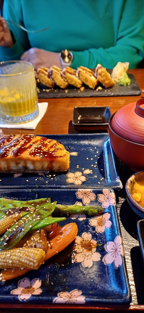 Shinju Restaurant-5