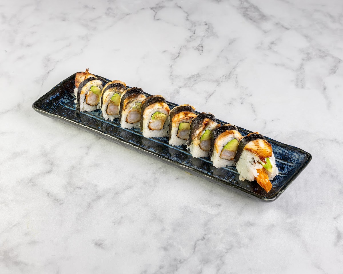 Shinju Restaurant-7