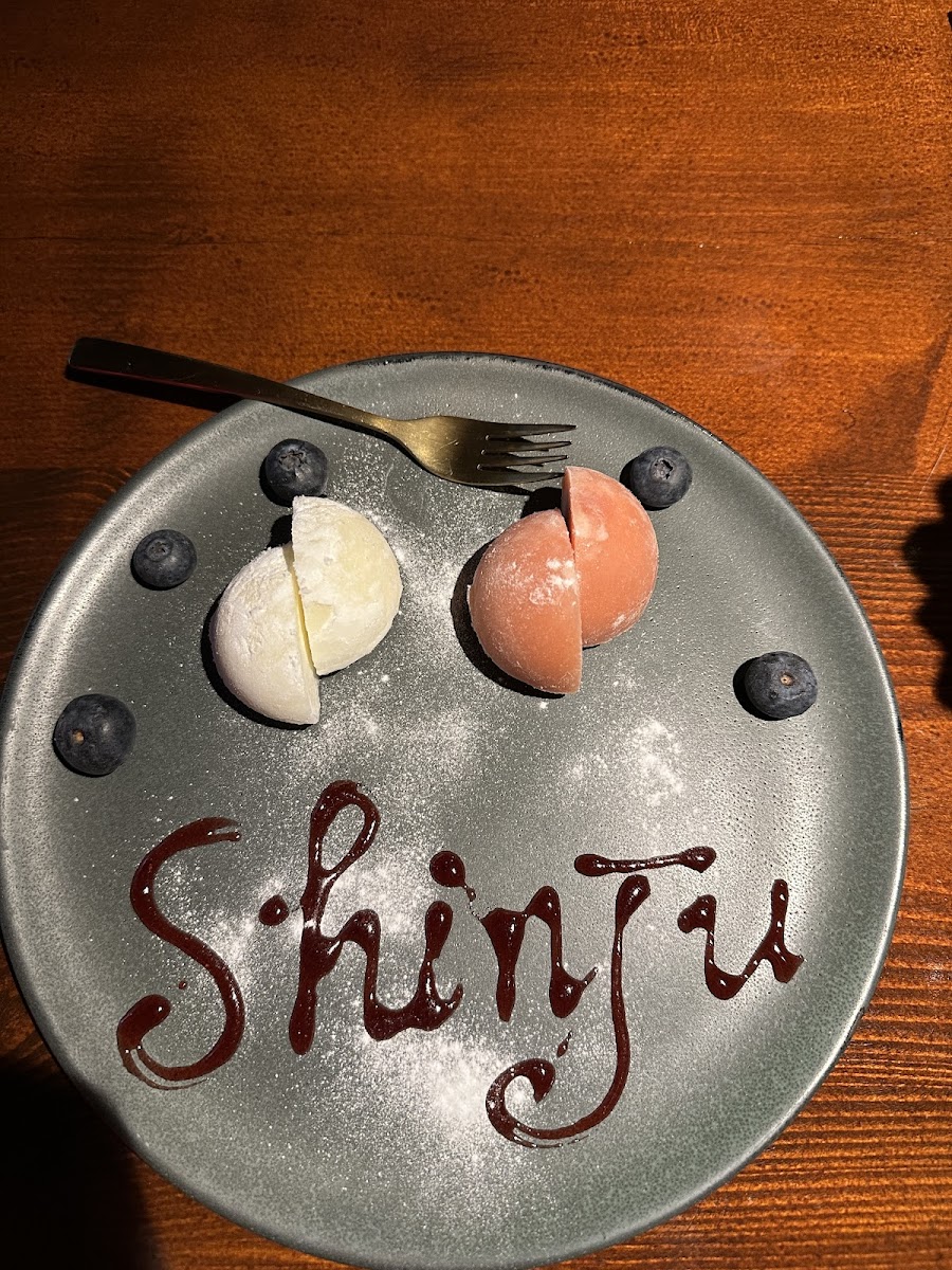 Shinju Restaurant-8
