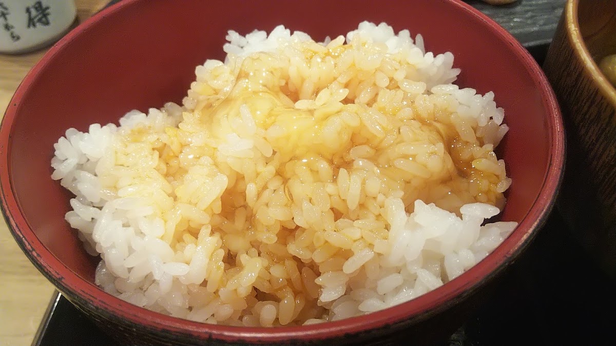 Shinpachi Shokudō Hankyū Umeda-7