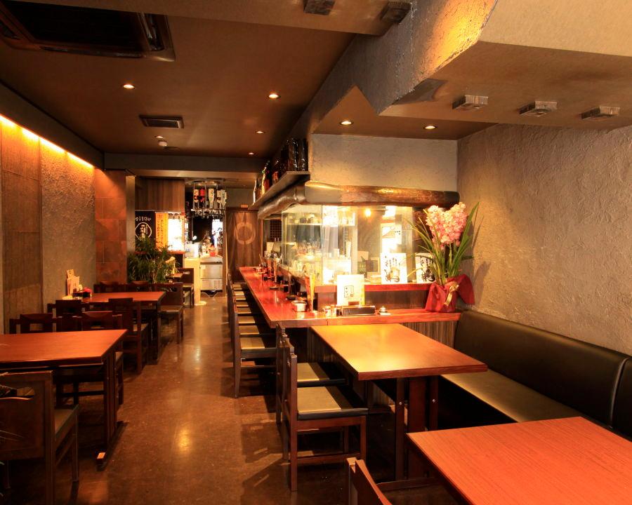Shinsekai Kushikatsu Ittoku Hōzenji Branch